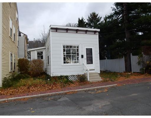 Property Photo:  42 Front Street  MA 01915 