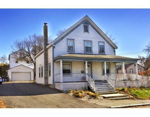 Property Photo:  116 Main St  MA 01834 