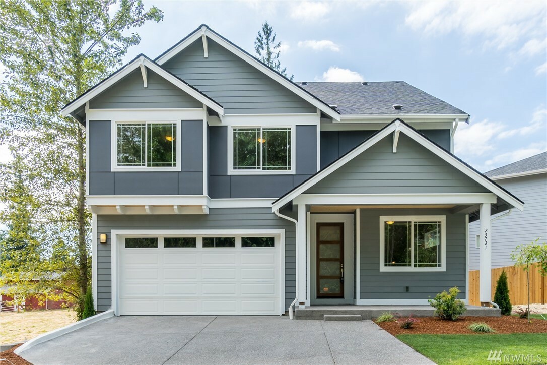 Property Photo: 23721 134th Ave SE WA 98042
