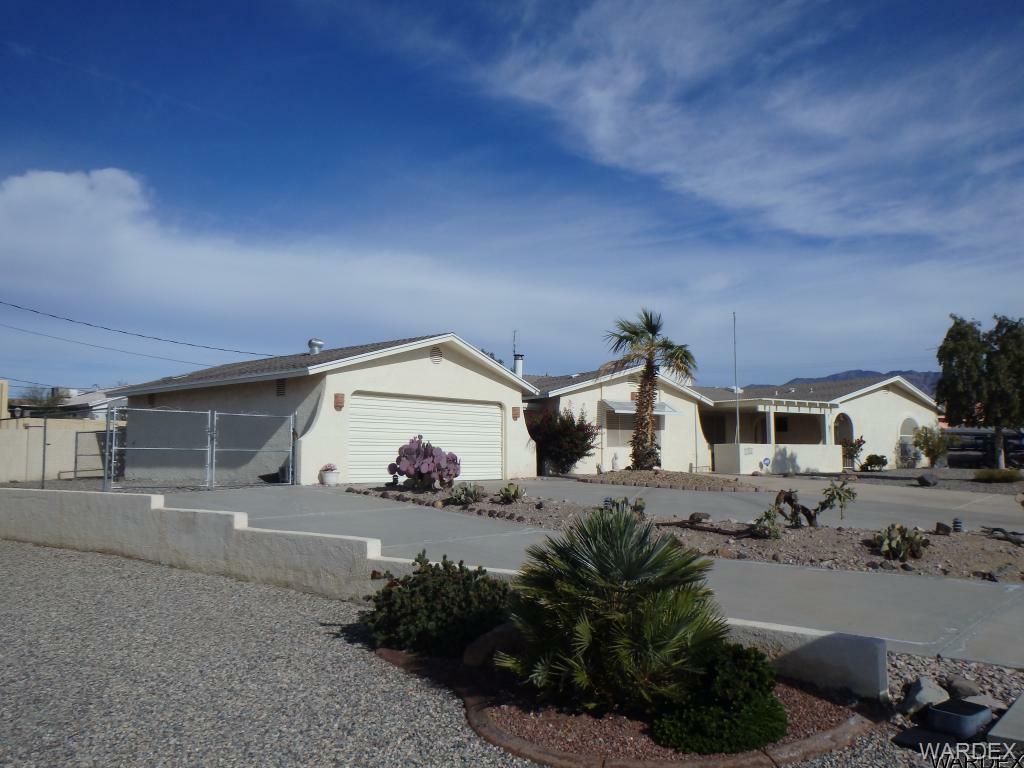 Property Photo:  3285 Broken Arrow Drive  AZ 86406 