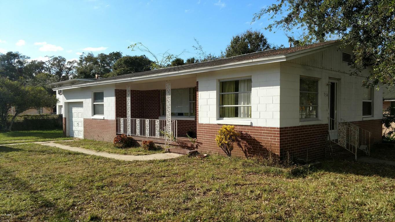 754 Marion Street  Daytona Beach FL 32114 photo