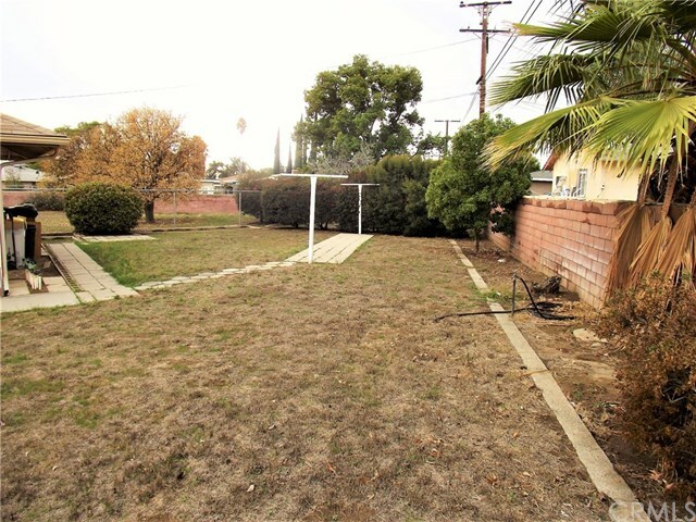 Property Photo:  136 W Grove Street  CA 92376 