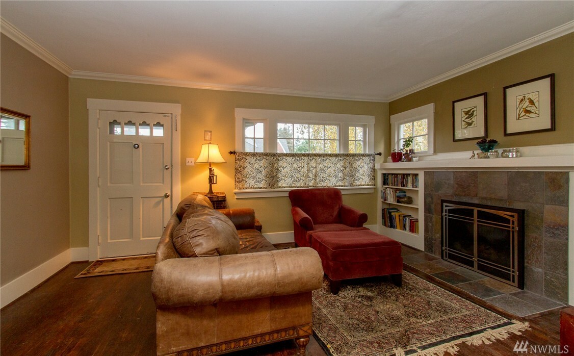 Property Photo: 3018 N 15th St WA 98406