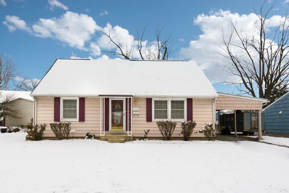 Property Photo:  131 Deerfield Road  OH 43228 