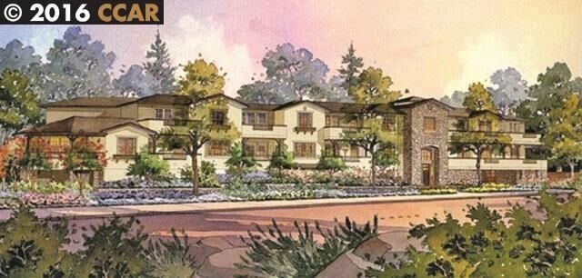 Property Photo:  1281 Homestead Ave 2F  CA 94598 