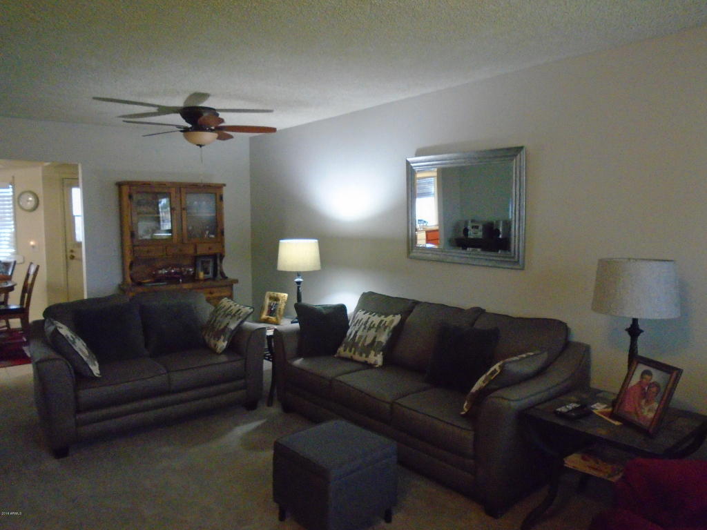 Property Photo: 10851 W Thunderbird Boulevard AZ 85351