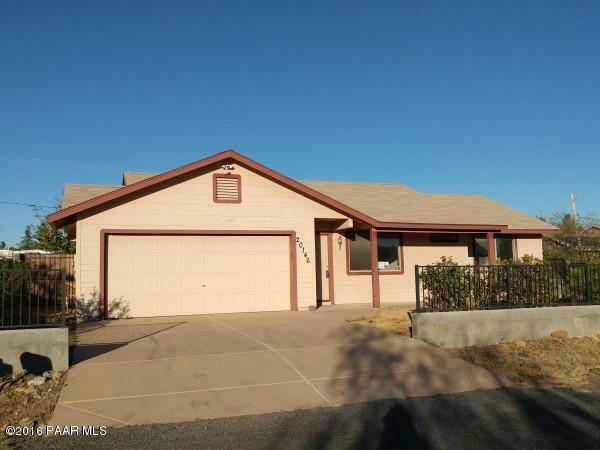 Property Photo:  20146 E Lakeside Road  AZ 86333 