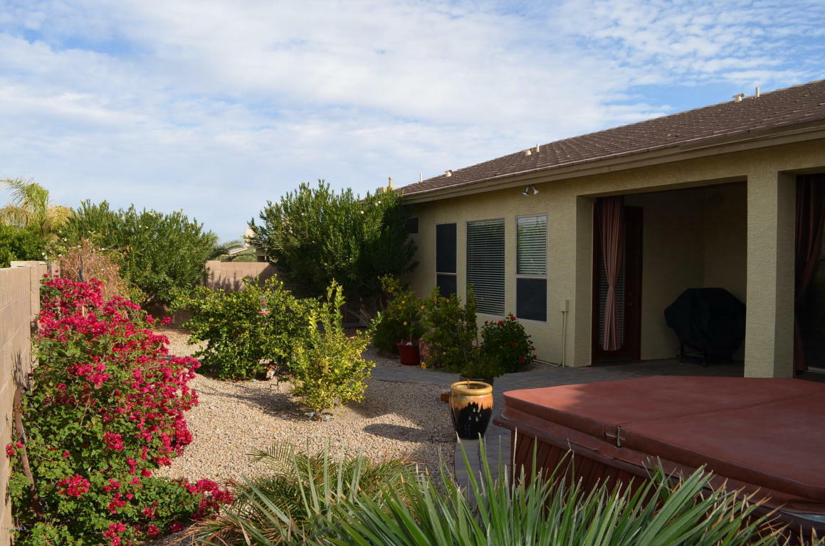 Property Photo:  11448 S Coolwater Drive  AZ 85338 