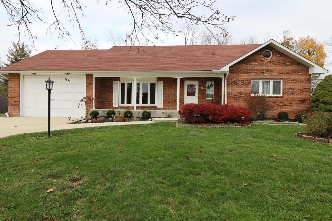 Property Photo:  2896 Kerrwood Drive  OH 43231 