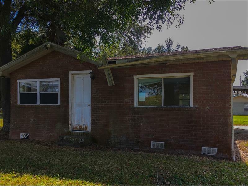 Property Photo:  3411 Cason Road  FL 33566 