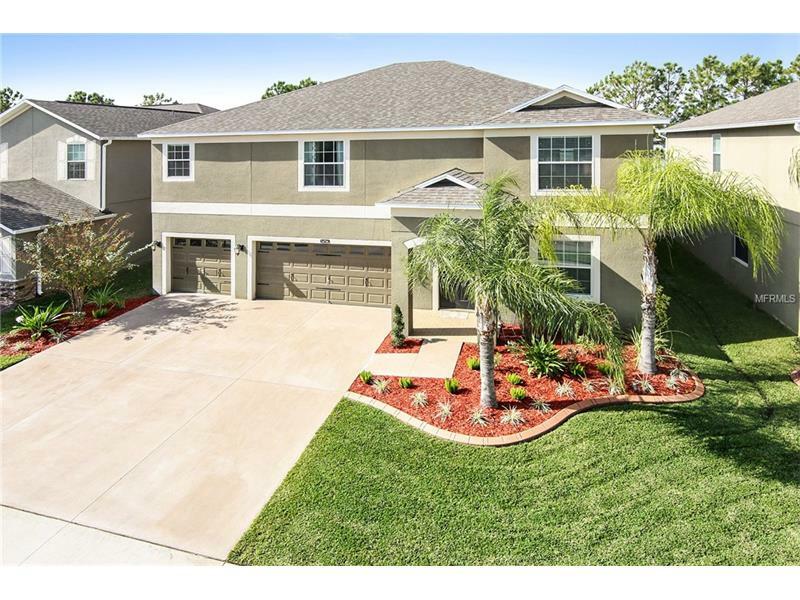 Property Photo:  14724 Crosston Bay Court  FL 32824 