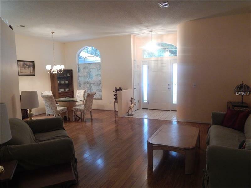Property Photo: 5831 Silas Creek Lane FL 33545
