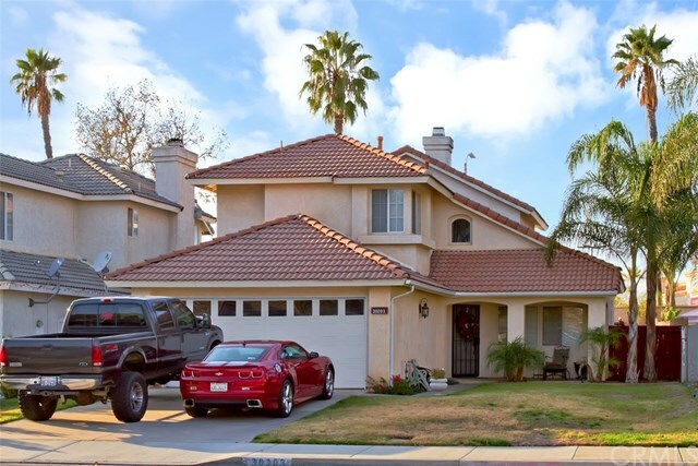 Property Photo:  30203 Westlake Drive  CA 92584 