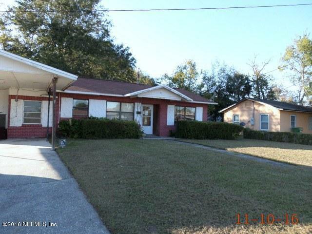 1014 N 18th Street  Palatka FL 32177 photo