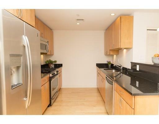 Property Photo:  323 Boylston St 402  MA 02445 