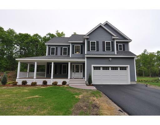 Property Photo: 43 Bacon St MA 01463