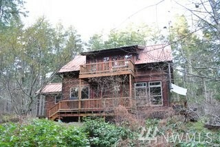 Property Photo:  281 Reef Net Rd  WA 98250 