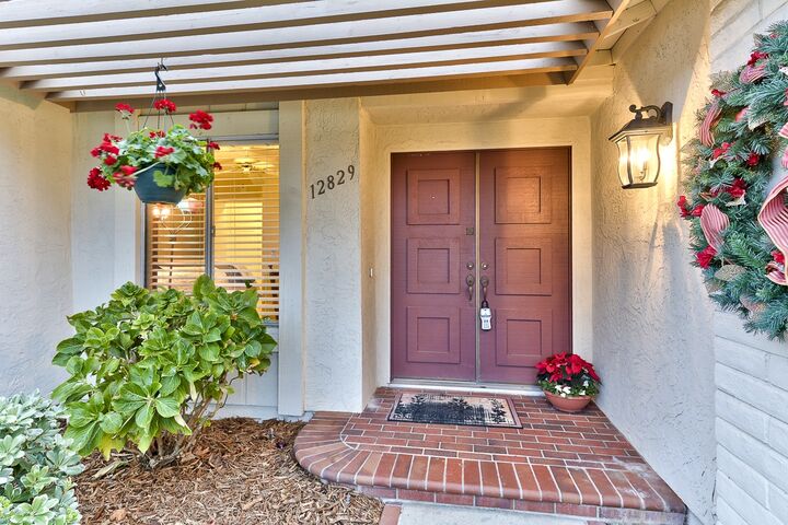 Property Photo:  12829 Cedar Tree Way  CA 92064 