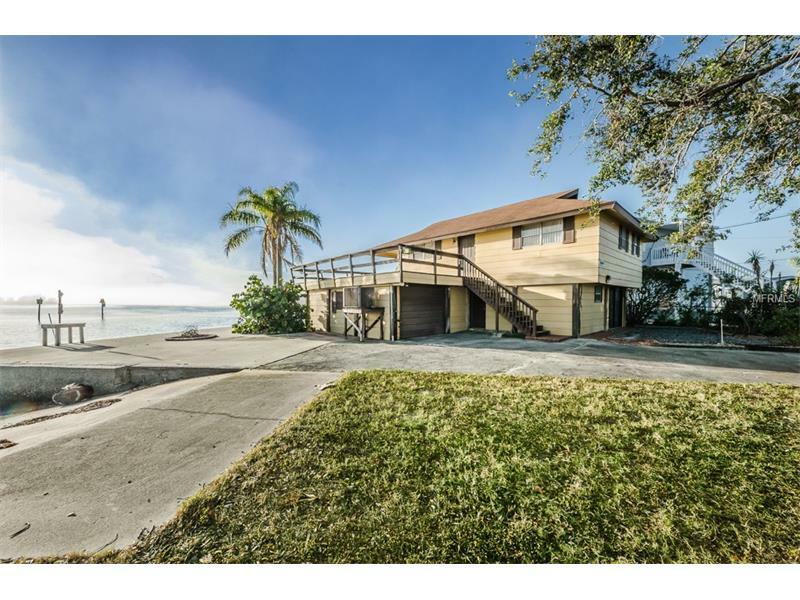 Property Photo:  6316 Harbor Drive  FL 34667 