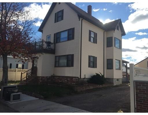 Property Photo:  63 Lawrence St  MA 02155 