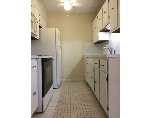 Property Photo: 85 Commons Drive 405 MA 01545