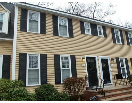 Property Photo: 20 Woodland Dr. 342 MA 01852