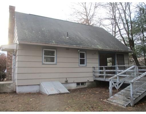 Property Photo:  28 Sunset Ave  MA 01540 