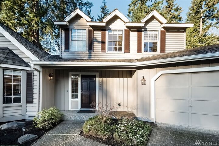 Property Photo: 23406 NE 27th St WA 98074