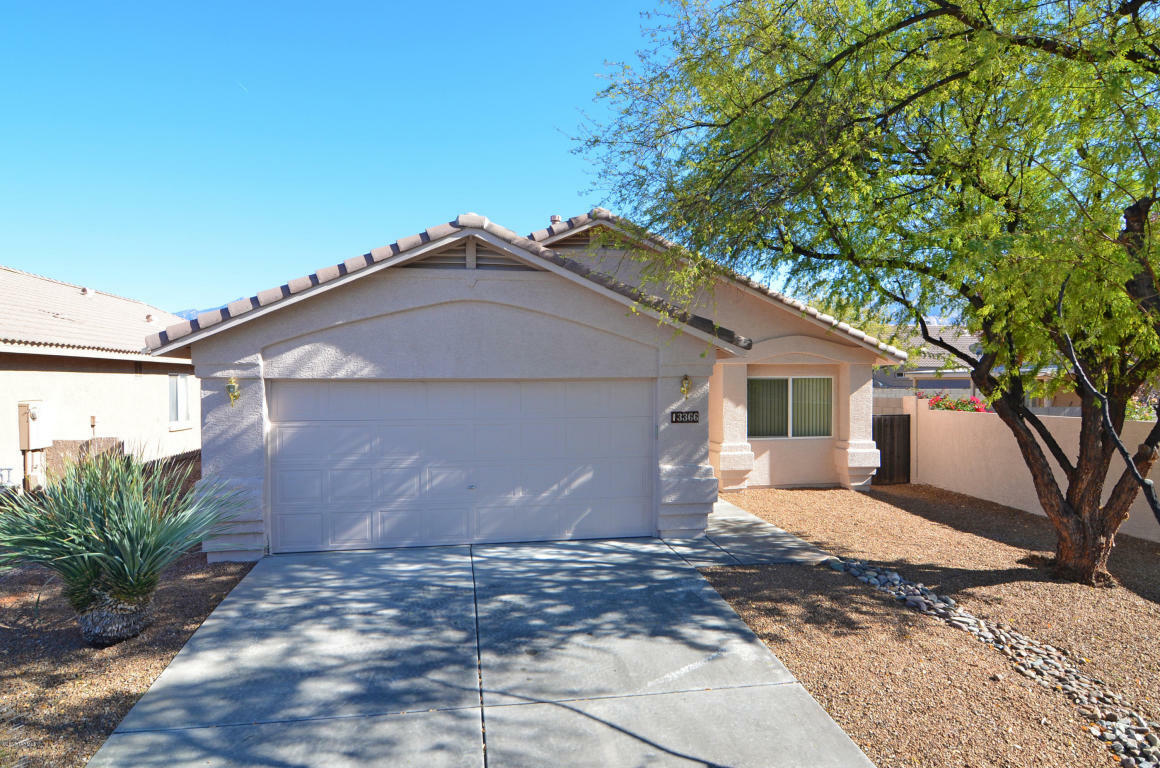 Property Photo:  13366 N Vistoso Bluff Place  AZ 85755 