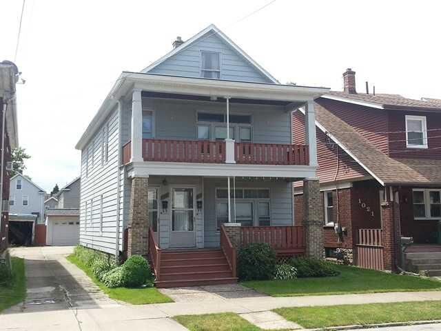 Property Photo:  1019 W 29th Street  PA 16508 