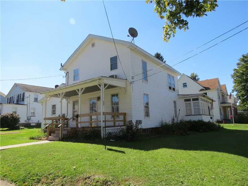 Property Photo: 343 Spring Street PA 16403