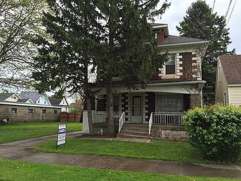 Property Photo: 959 E 32nd Street PA 16504