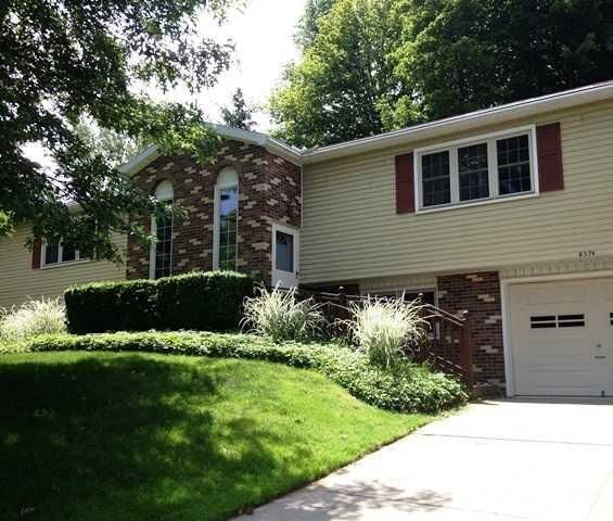 Property Photo:  8576 Kirsch Rd (8578)  PA 16510 