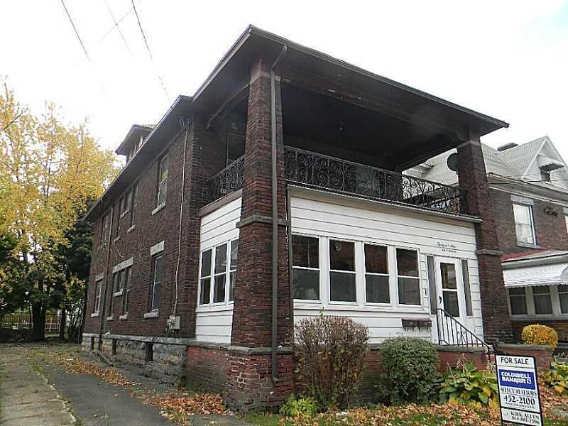 Property Photo:  1309 W 8th Street  PA 16502 