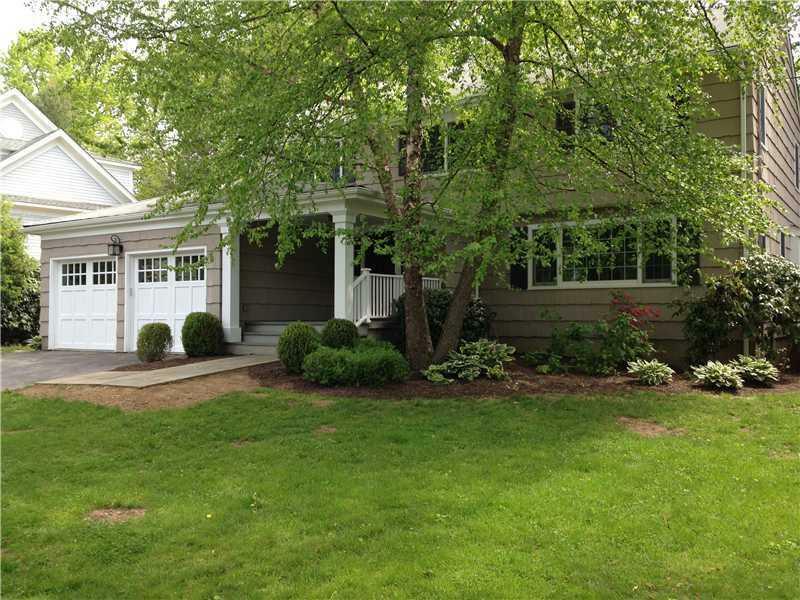 Property Photo:  16 Hearthstone Drive  CT 06878 