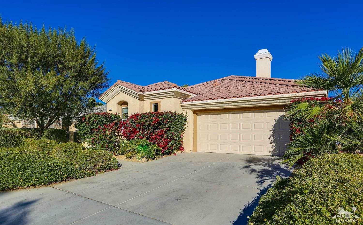 Property Photo:  16 Vista Mirage Way  CA 92270 