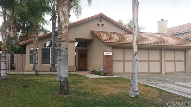 Property Photo:  4337 Willowcreek Court  CA 92545 