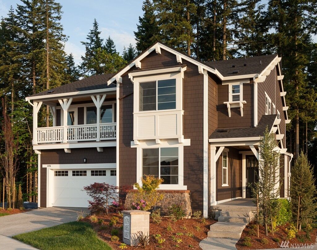 Property Photo:  11779 155th Ave NE  WA 98052 