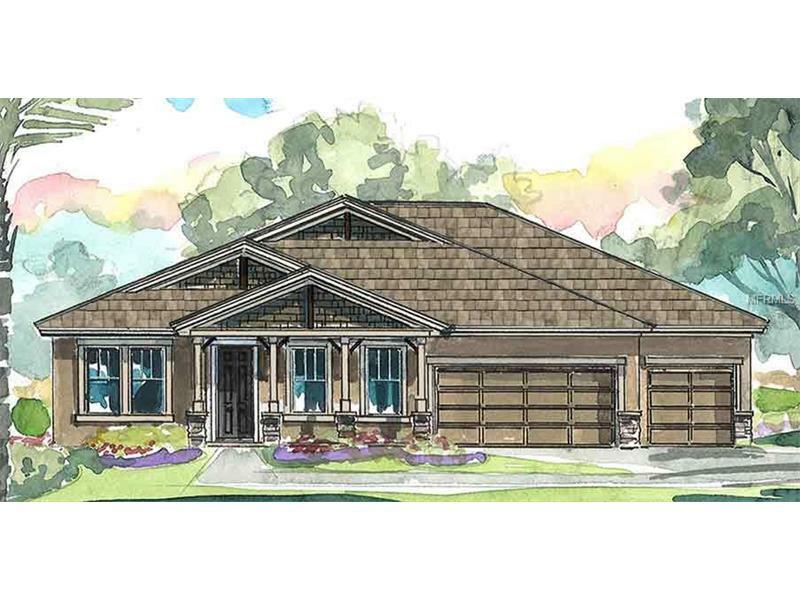 Property Photo: 13209 Fawn Lily Drive FL 33579