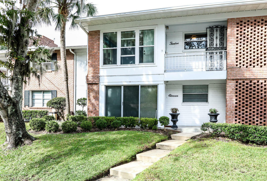 Property Photo:  4242 Ortega Boulevard 12  FL 32210 