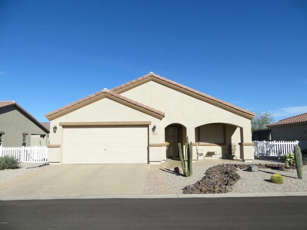 Property Photo:  2101 S Meridian Road 145  AZ 85120 