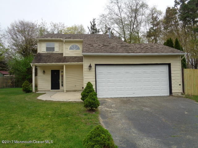 Property Photo: 7 Sweet Gum Road NJ 07731