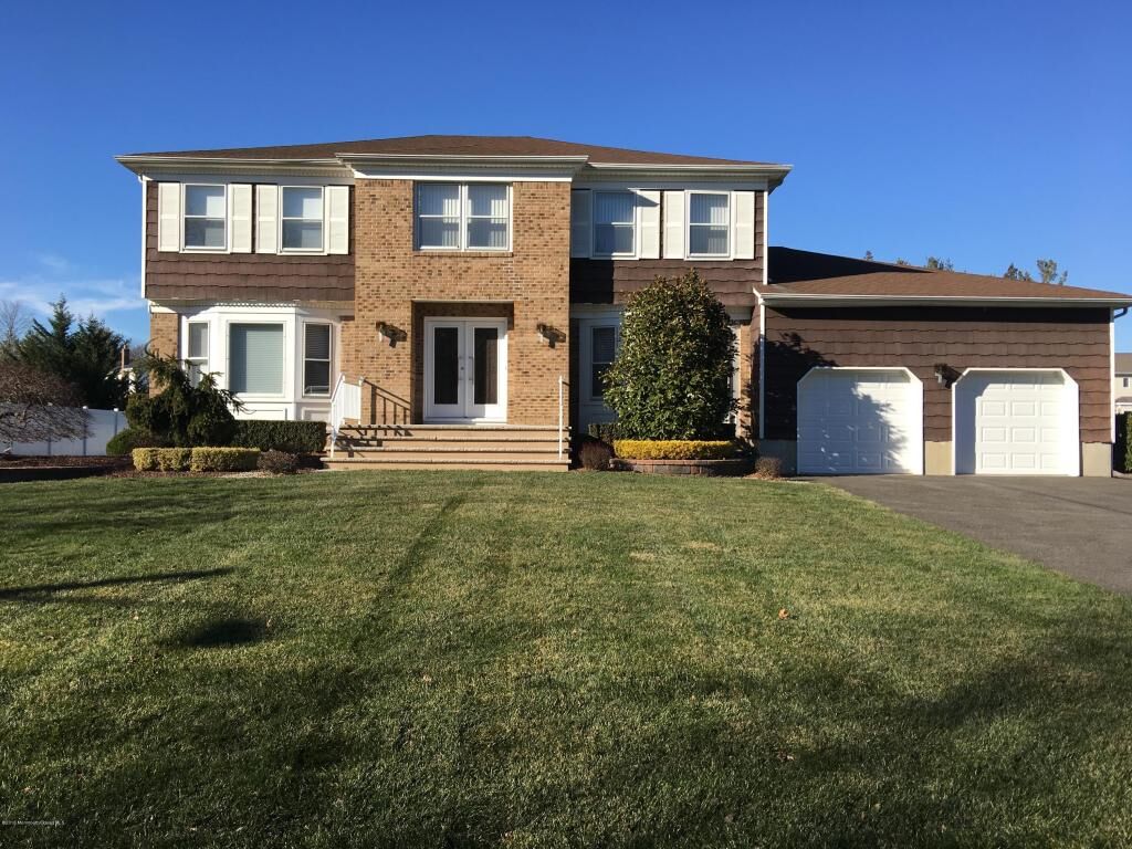 Property Photo:  56 W Canadian Woods Road  NJ 07726 