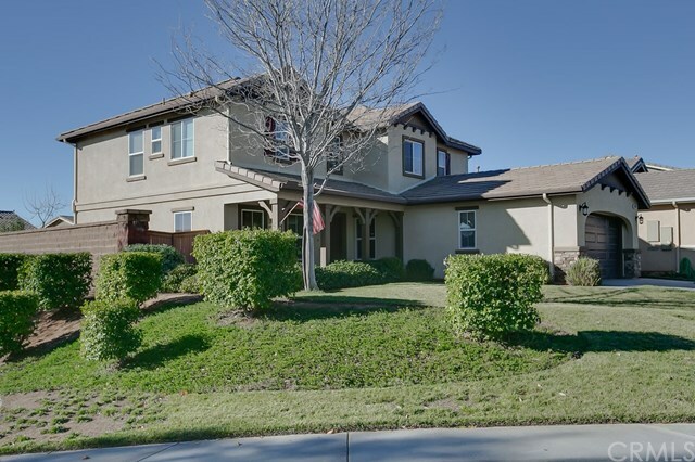 Property Photo:  1393 Tremella Court  CA 92223 