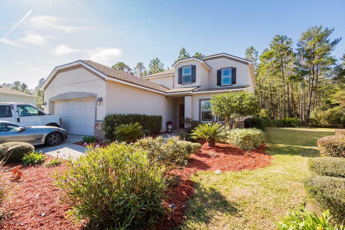 Property Photo:  869 Battersea Drive  FL 32095 