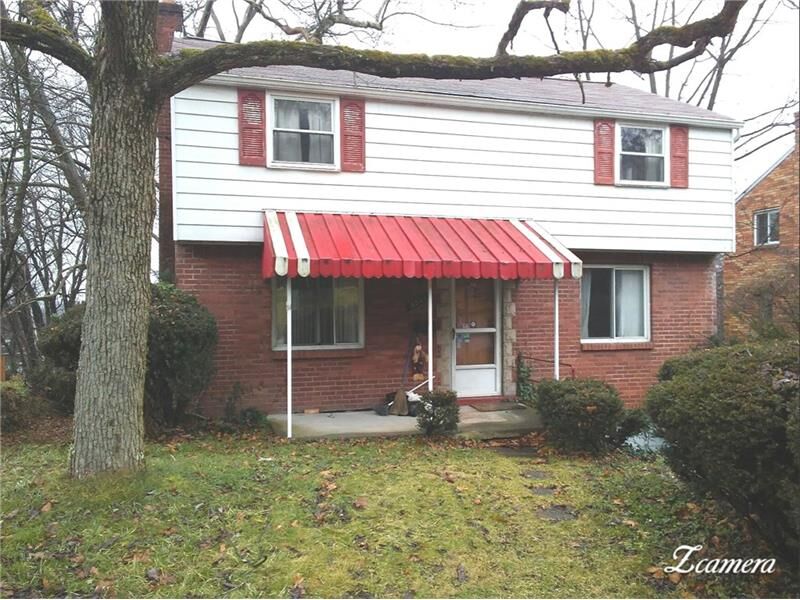 Property Photo: 6333 Verona Road PA 15147