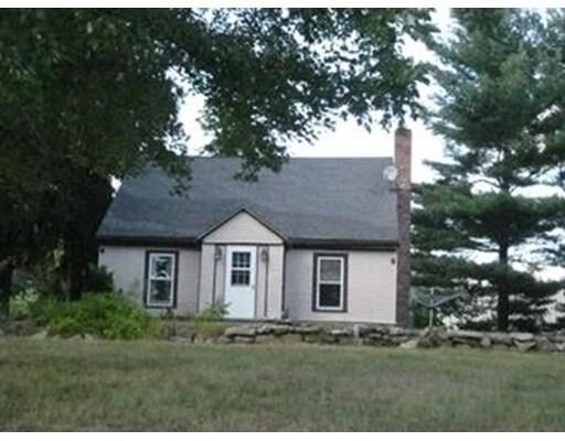 Property Photo:  160 Grove St  MA 02038 