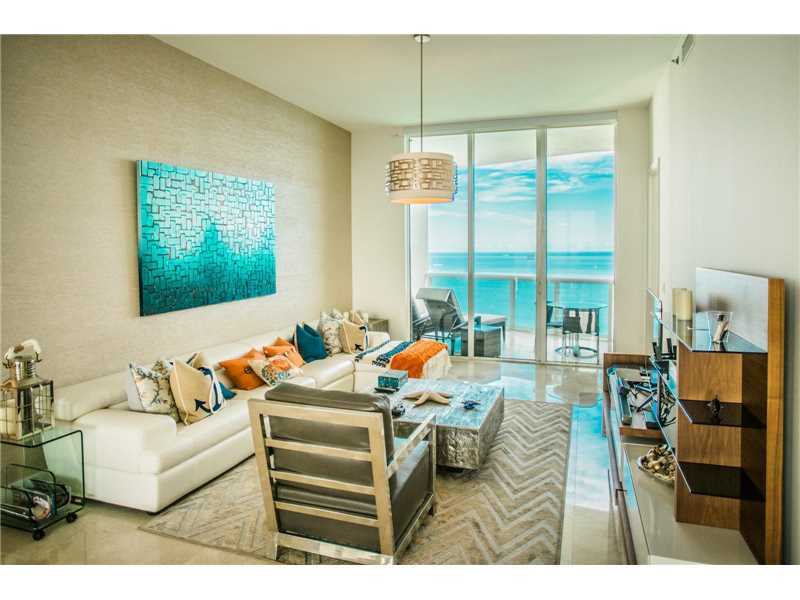 Property Photo:  15811 Collins Ave 3604  FL 33160 