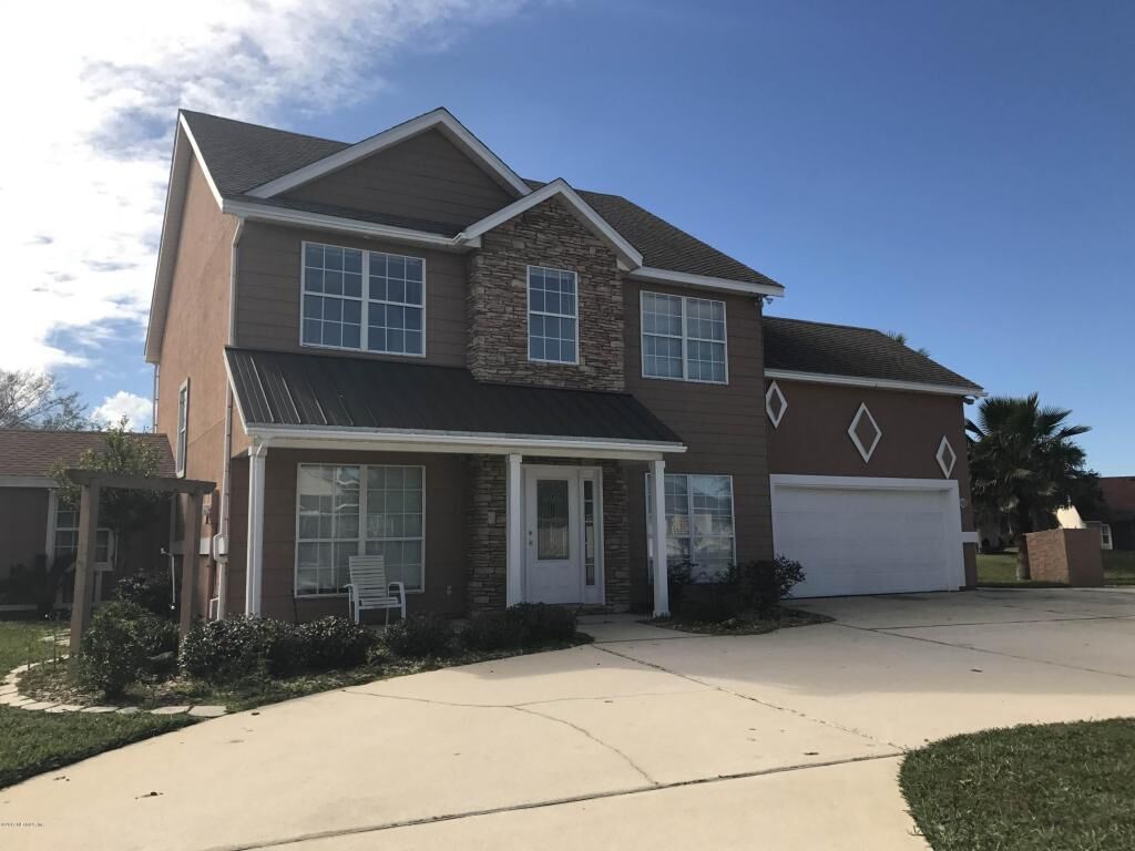 Property Photo: 5640 Ortega Park Boulevard FL 32244