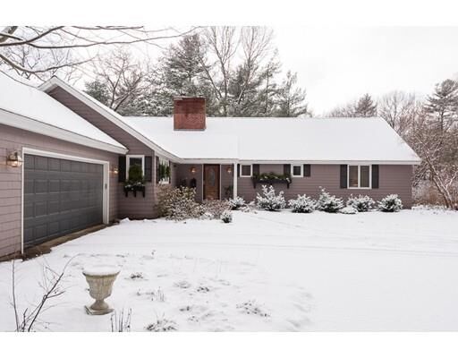 Property Photo: 9 Mast Hill Rd MA 02043